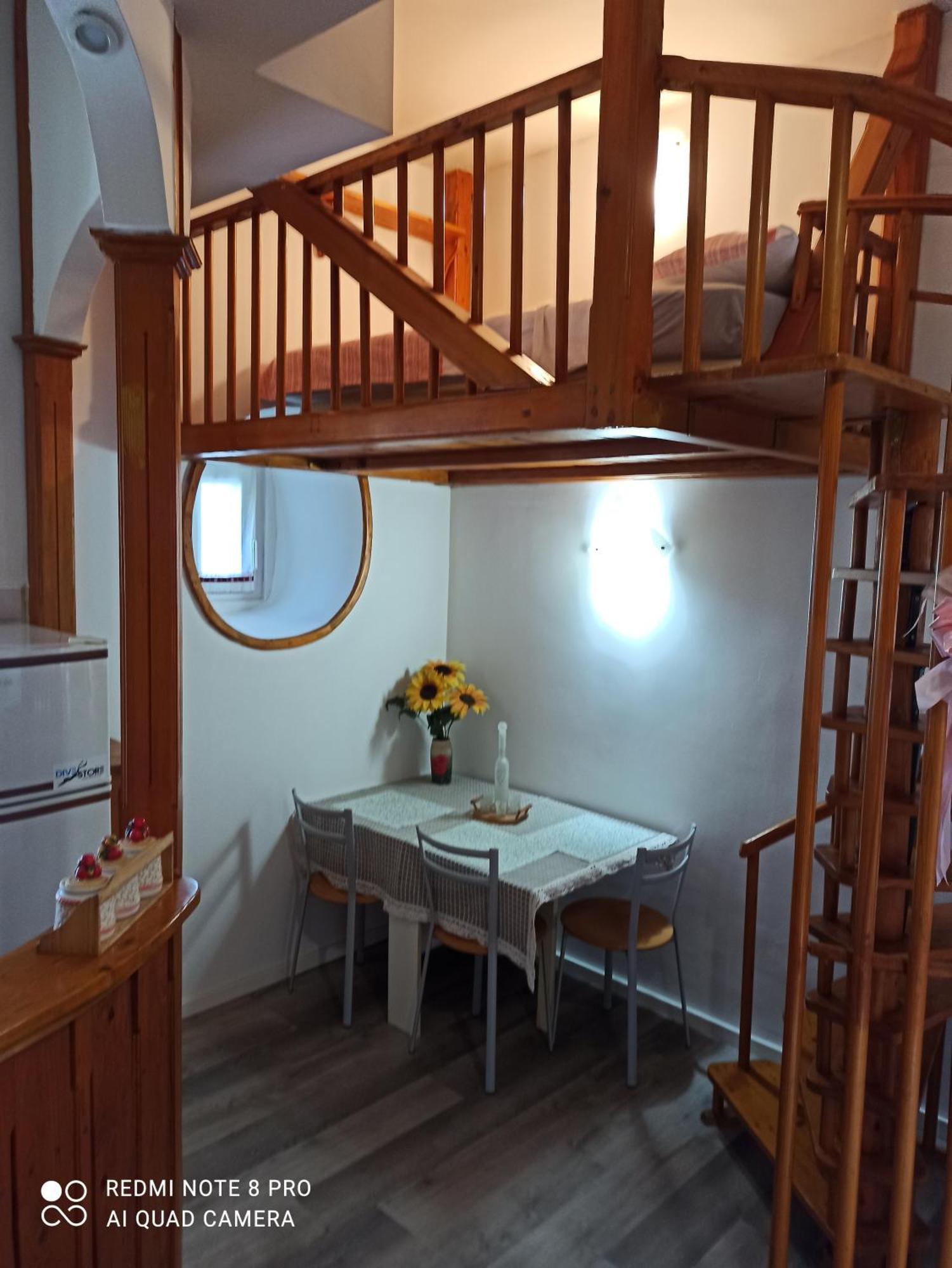 Studio Apartman Lea Pula Exterior foto